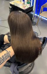 -CIT造型·烫发·染发