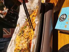 -醉巫山纸包鱼·私房菜