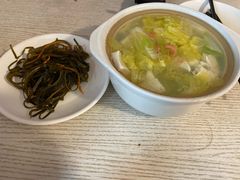 -老北京馅饼粥(西单店)