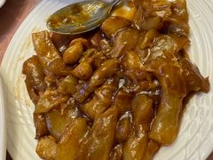 -烤肉宛饭庄(南礼士路店)