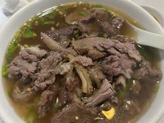-菜忠潮州牛肉店(岗厦店)