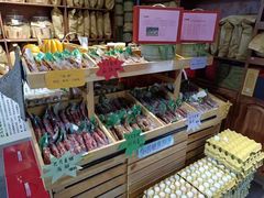 -醉霖生态餐厅(交大店)