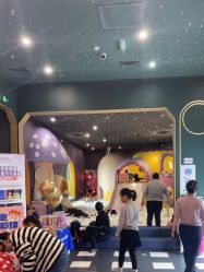 -MELAND CLUB亲子乐园·派对·餐厅(北京芳圆里ID MALL店)