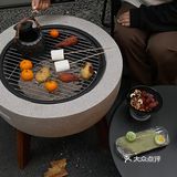 成都新店｜是谁还没有来一场冬日围炉烤🥔🍠