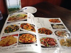 -老北京炸酱面(故宫店)