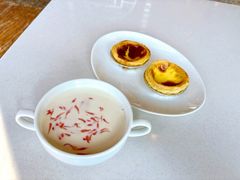 -青岛中心假日酒店·蓝天行政酒廊