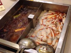 -天府火锅·始于1989年(老城十字街店)