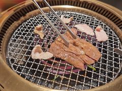 -厚贞日式烤肉(浦东汇智店)