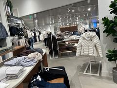 -Abercrombie & Fitch(天环广场店)