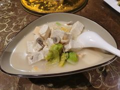 -悦真雅院·四合院·清真私房菜(雍和宫店)