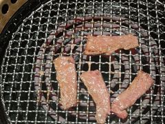 -江户烧肉(高德店)