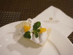 蛋糕-天朗时代大酒店-餐厅