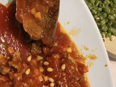 -鹿港小镇(悠唐店)