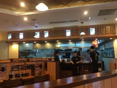 -博多一幸舍(侨福芳草地购物中心店)