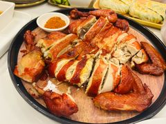 -晋情·游子轩(梅花路店)