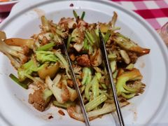 -西贝(华发商都店)
