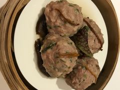 -Yan Ting 宴庭中餐厅(上海静安瑞吉酒店)