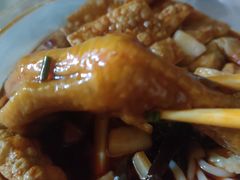 -桂湘缘卤味螺蛳粉