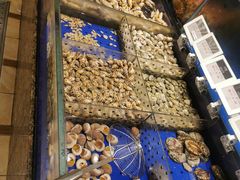 -高佳庄·舟山海鲜(海景旗舰店)