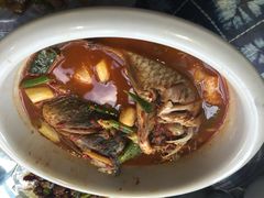 iphone_upload_pic-白家寨子·山野白族菜(古城总店)