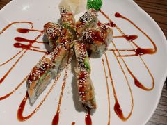 -Hatsune隐泉日式料理(三里屯太古里店)