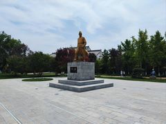 -赵州桥景区