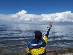 -青海湖国家重点风景名胜区