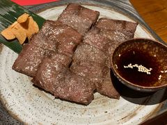 安格斯牛小排-石葵(锦业时代店)