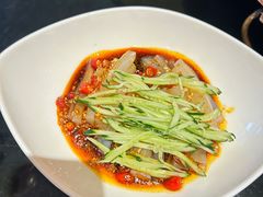 -川悦留香·海鲜餐厅(海棠68环球美食街店)