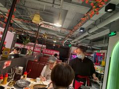 -炙城·韩式烤肉(南京东路店)