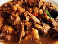 武庄主特色炒鸡-武庄主特色炒鸡(周恩来纪念馆店)