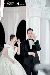 -WECOUTURE高级订制广州