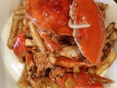-小厨师·二十年沈家门小海鲜(百井坊巷店)