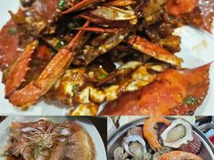 -良师门滨海人家·海鲜·家常菜(滨海城店)