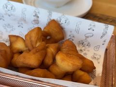 -哈啾嗨·蒙文化主题餐厅(京汉新城店)