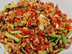 -老宜春味道·江西菜(都市春天店)