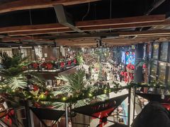 -咖梦餐厅 COMENG RESTAURANT