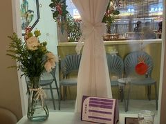 -晶雅花园西餐厅(南京首店)