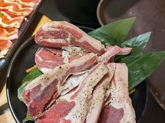 -九田家黑牛烤肉料理(新光汇店)