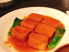 -鹊玥·粤菜小馆(汇智国际商业中心店)