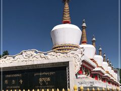 -塔尔寺