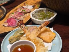 -古京·臻致料理(月湖店)