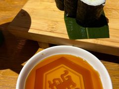 -纹兵卫手打荞麦面日料(虹桥本店)