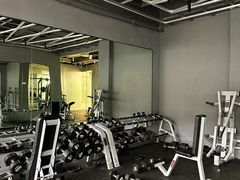 -Hi GYM嗨健身(泥城店)