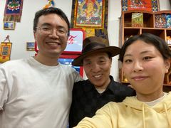 -卡万金特色藏餐