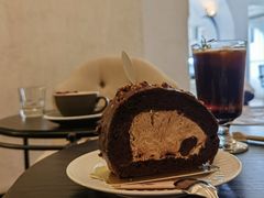 -Me Coffee下午茶艺术空间