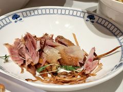 -杏花堂晋商私房菜(华熙五棵松店)