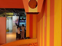 -不可思议减压馆·解压博物馆·摔碗发泄·团建定制