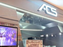 -ACS舞蹈工作室