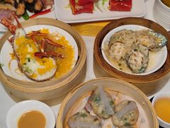 -好友缘家宴(青山路店)